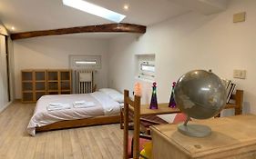 Loft Nel Cielo Bolognese