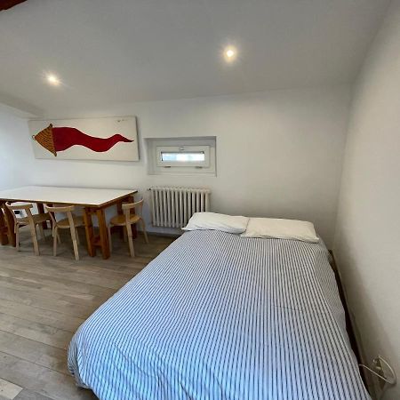 Loft Nel Cielo Bolognese Appartamento Esterno foto