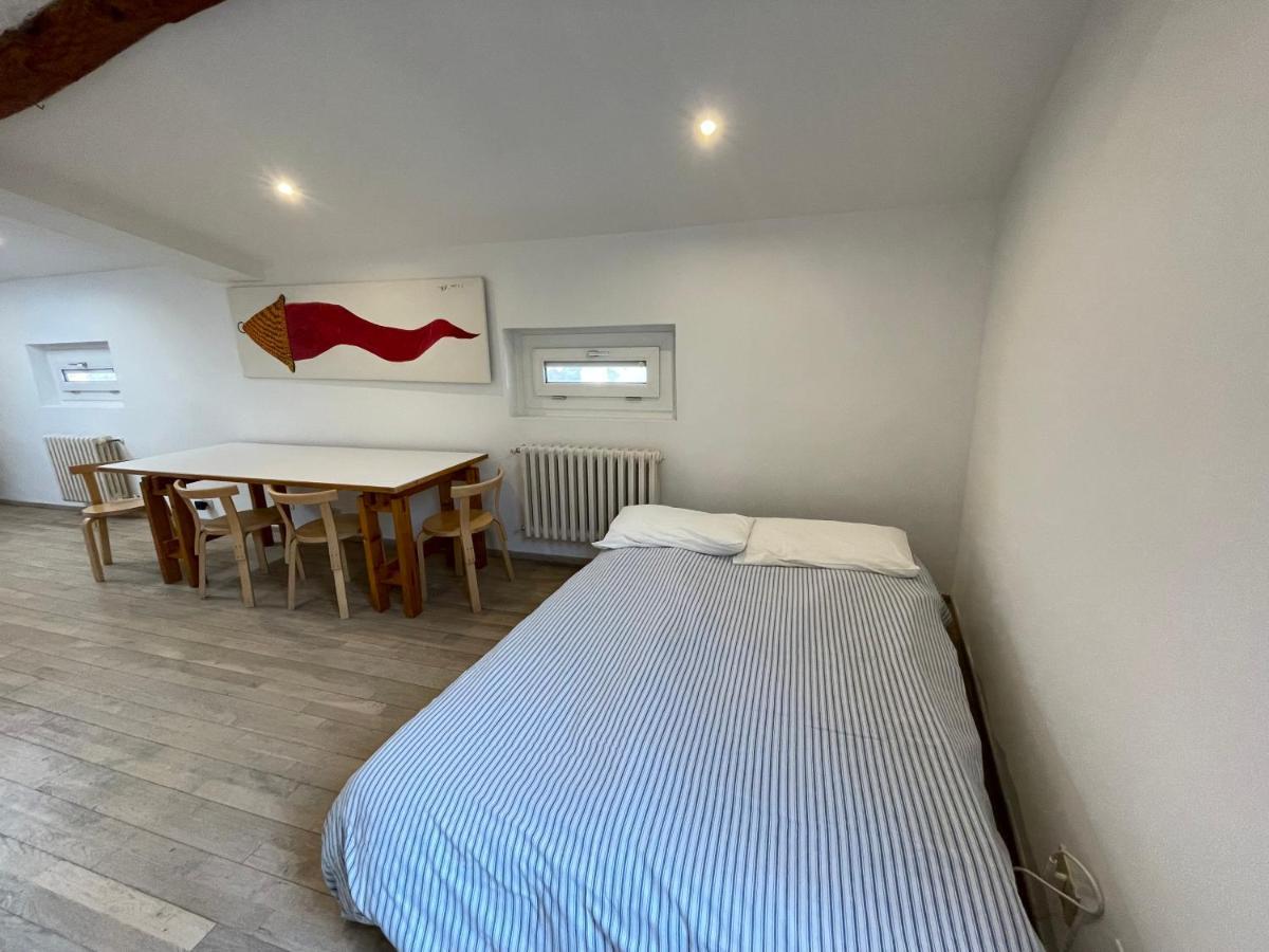 Loft Nel Cielo Bolognese Appartamento Esterno foto