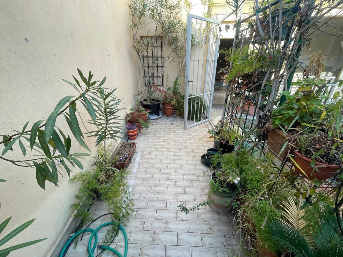 Loft Nel Cielo Bolognese Appartamento Esterno foto
