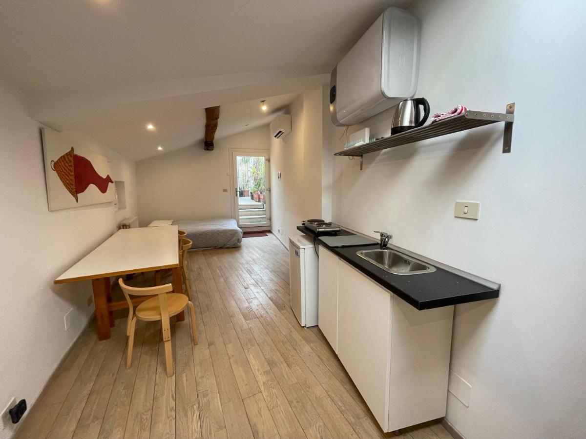 Loft Nel Cielo Bolognese Appartamento Esterno foto