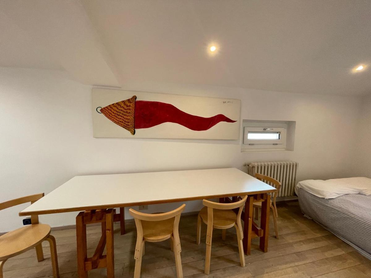 Loft Nel Cielo Bolognese Appartamento Esterno foto