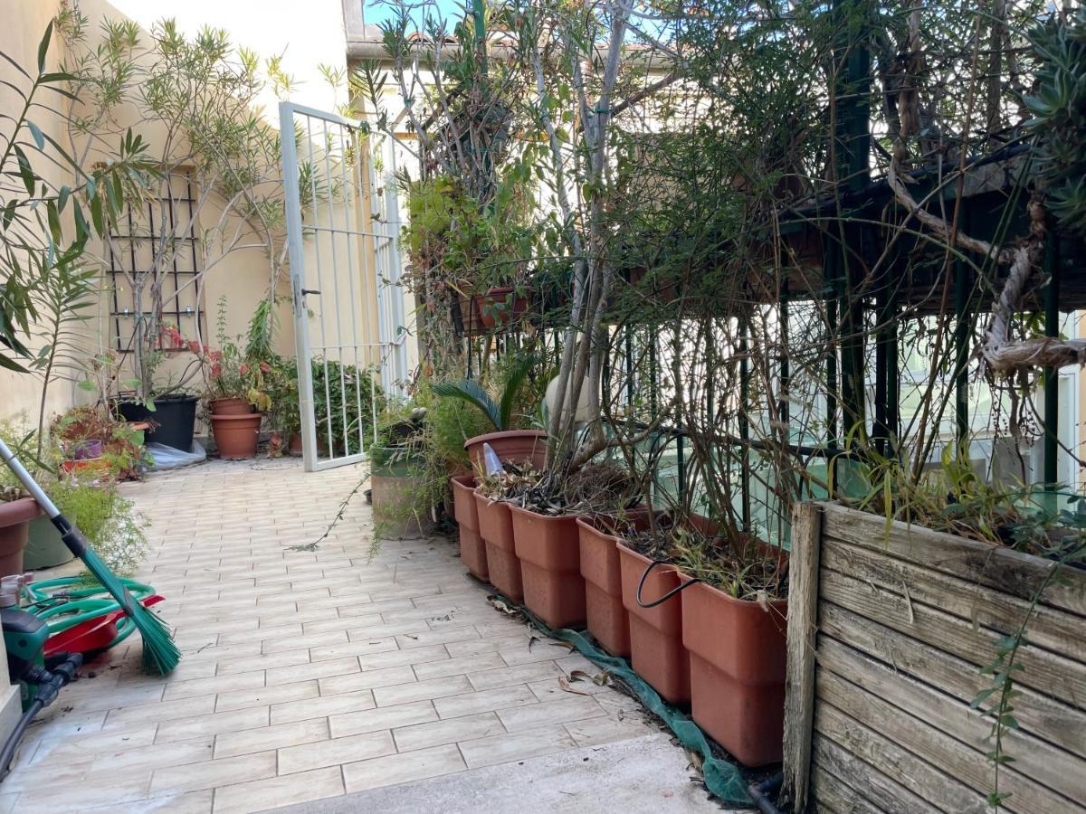Loft Nel Cielo Bolognese Appartamento Esterno foto