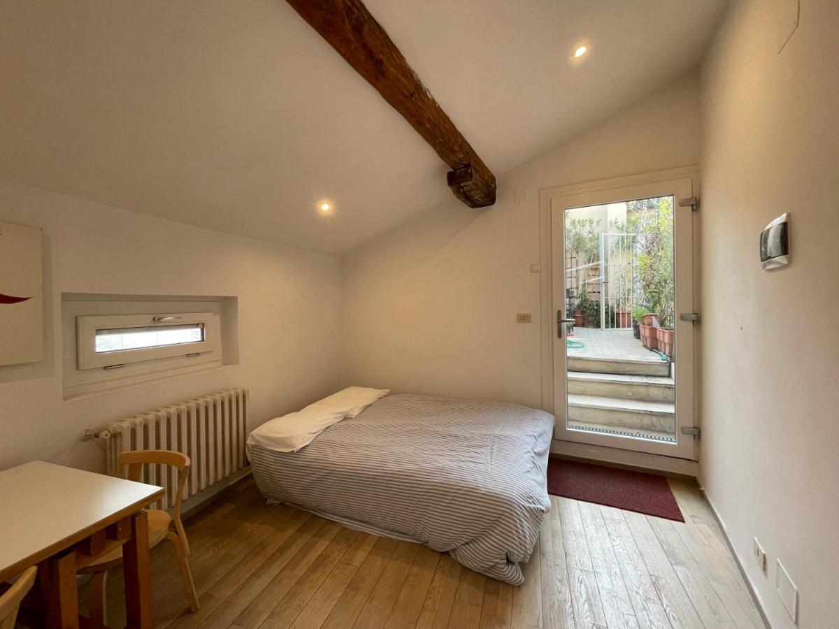 Loft Nel Cielo Bolognese Appartamento Esterno foto