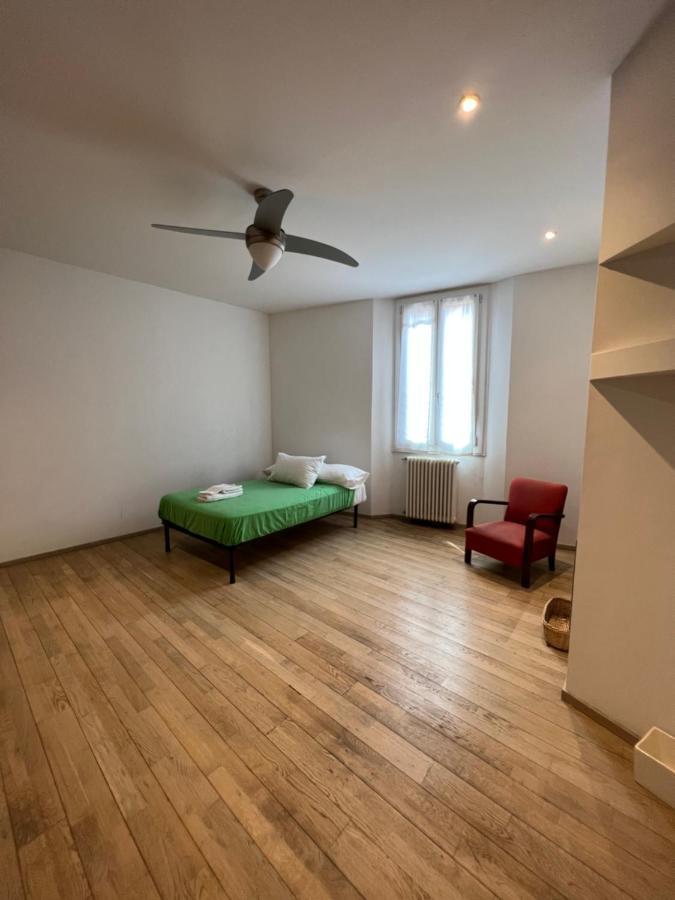 Loft Nel Cielo Bolognese Appartamento Esterno foto